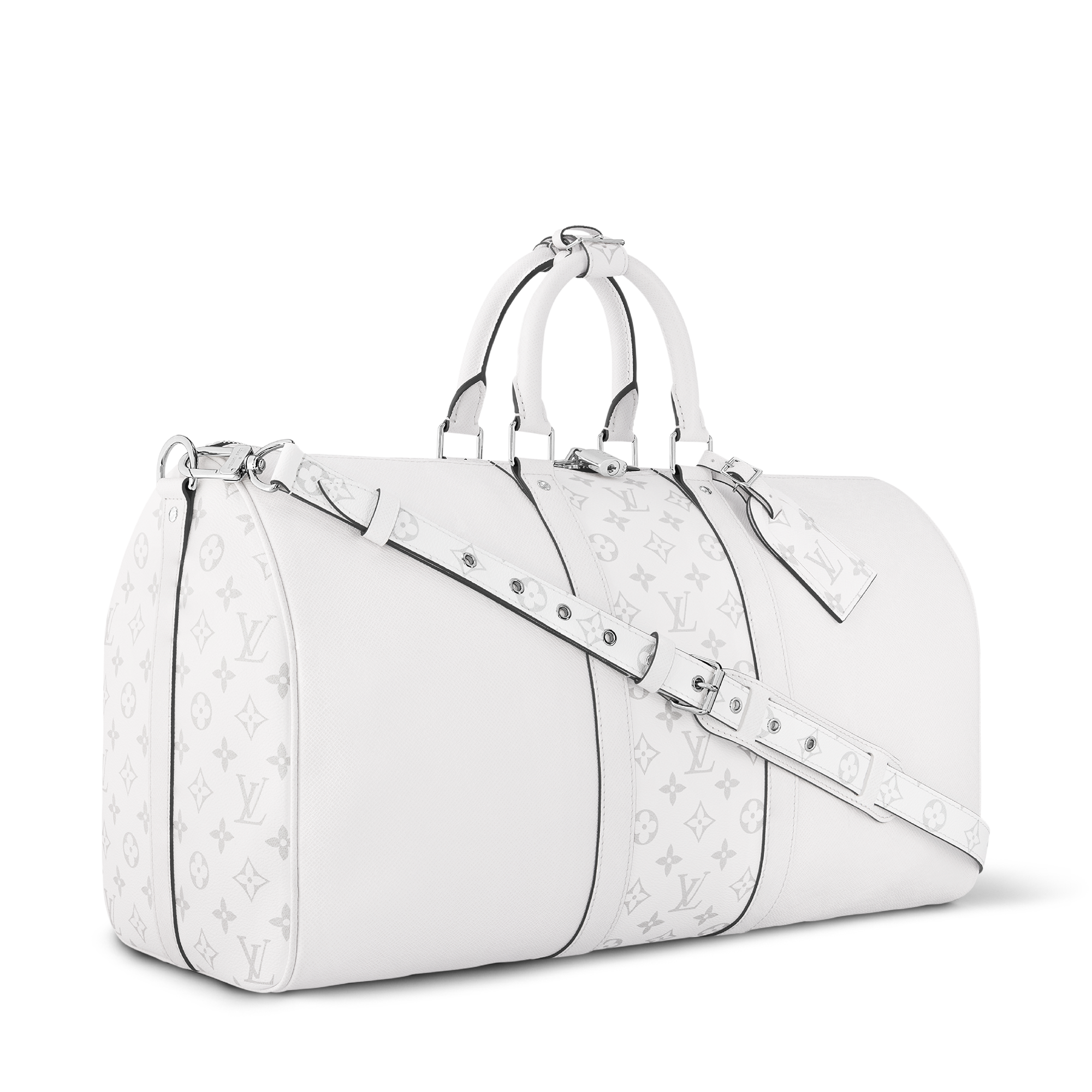 Keepall Bandoulière 50 Taigarama - Bags and Small Leather Goods